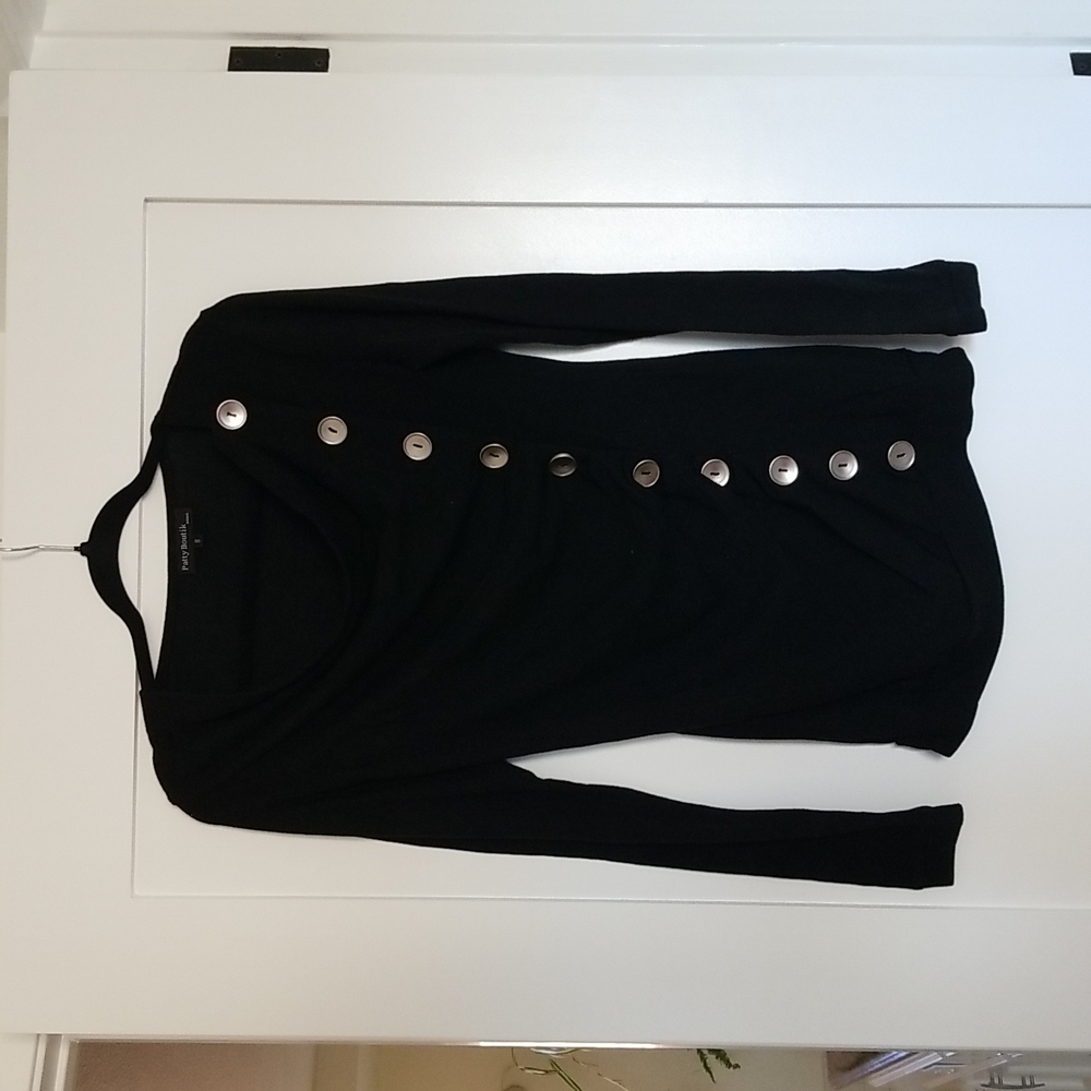 Maternity top